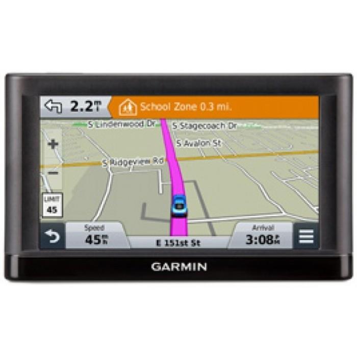 GARMIN Navigatore Garmin Nuvi 56LM 45 Paesi GPS